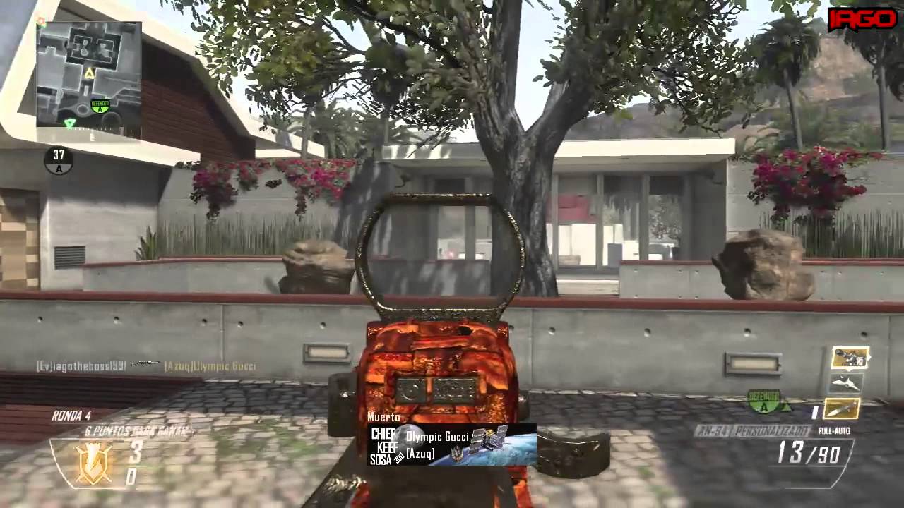 Mi experiencia en Call of Coruña y 16-0 BYD Serie de Campeones