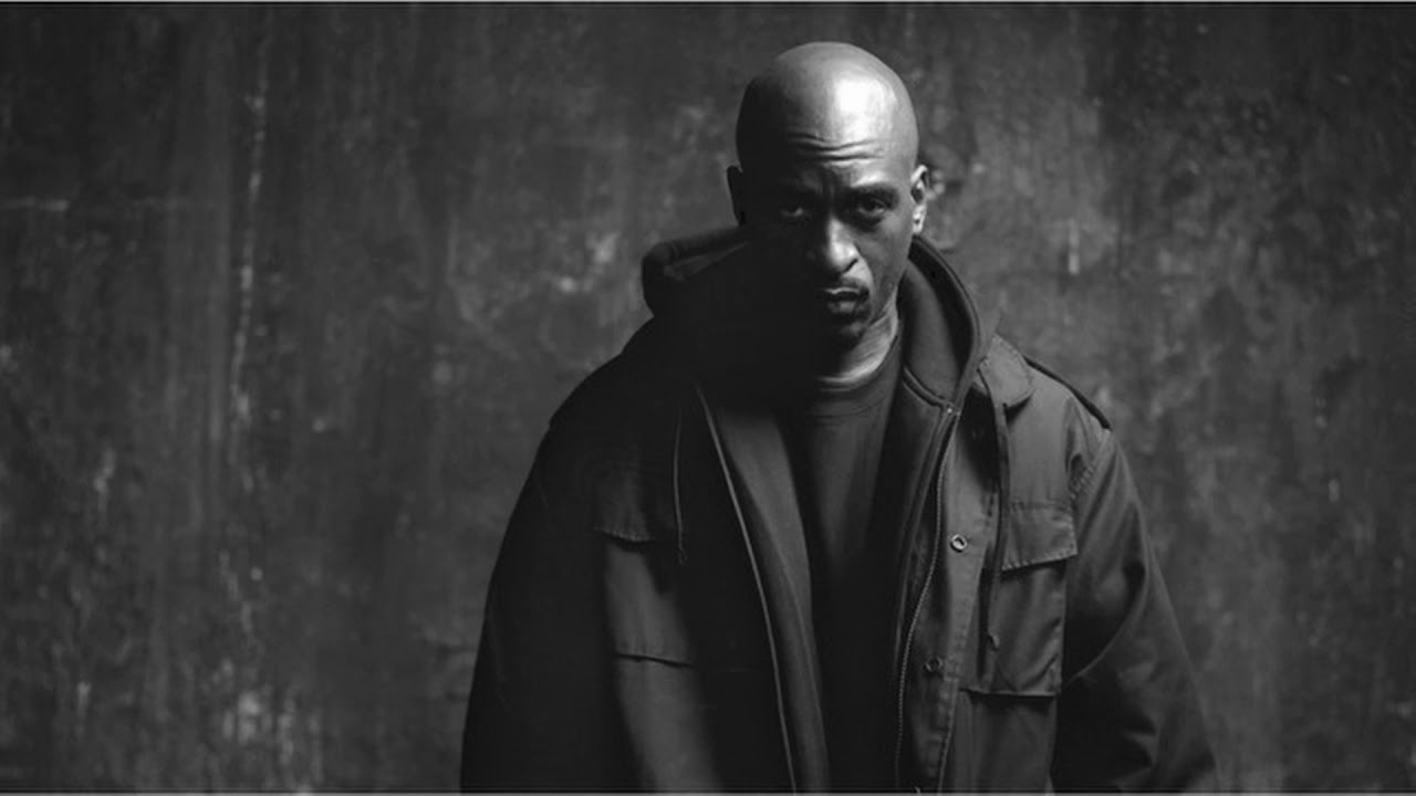 Dj Premier X Rakim Type Beat