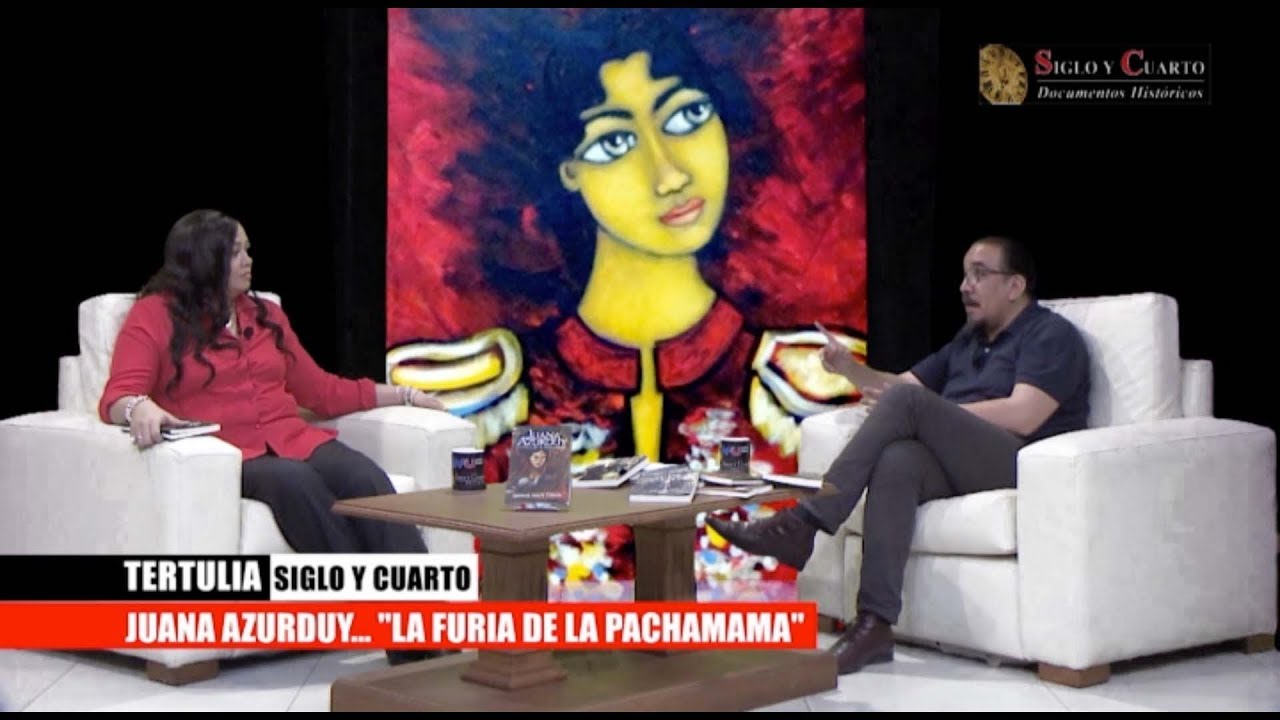 TERTULIA Siglo y Cuarto 