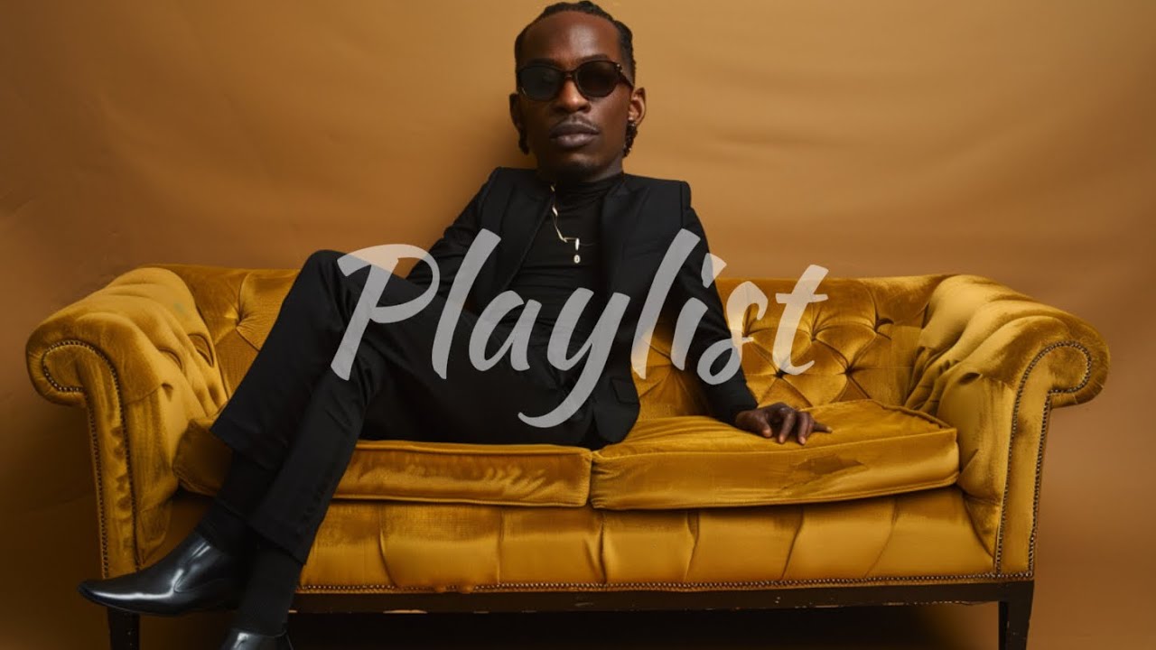 𝐏𝐥𝐚𝐲𝐥𝐢𝐬𝐭 Хип-хоп, который цепляет с первых секунд | R&B Hip-Hop 🎧