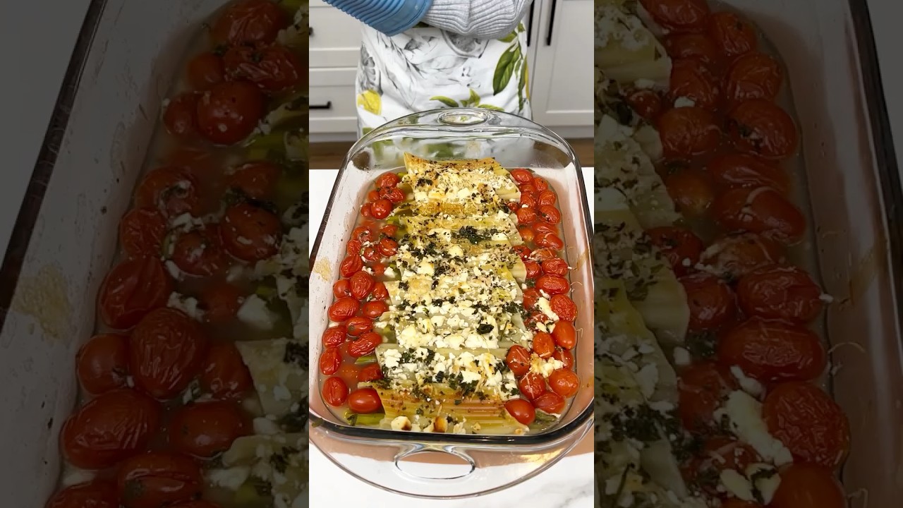 Your family will love this easy dinner!  #easyrecipe #recipe #onepandinner #cooking