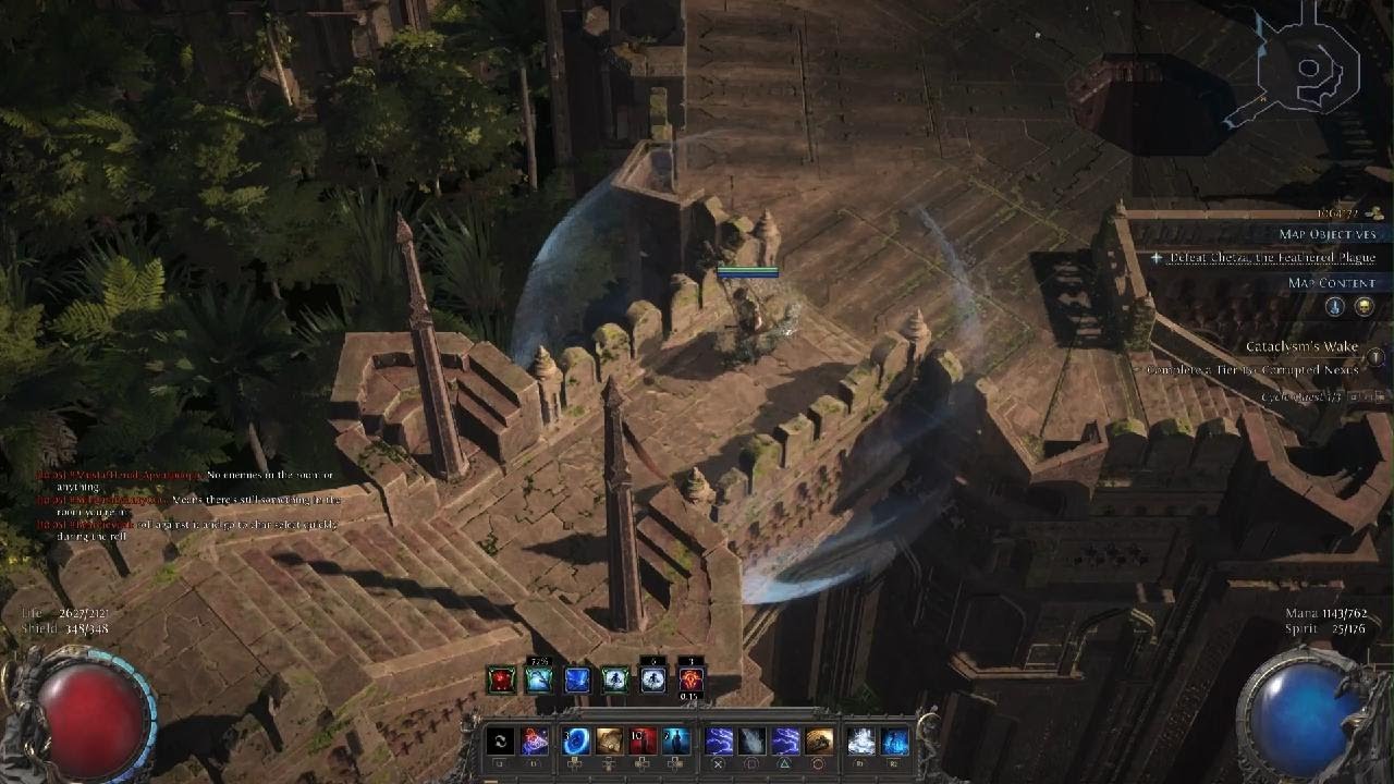 Path of Exile 2 Beta_20260208100918