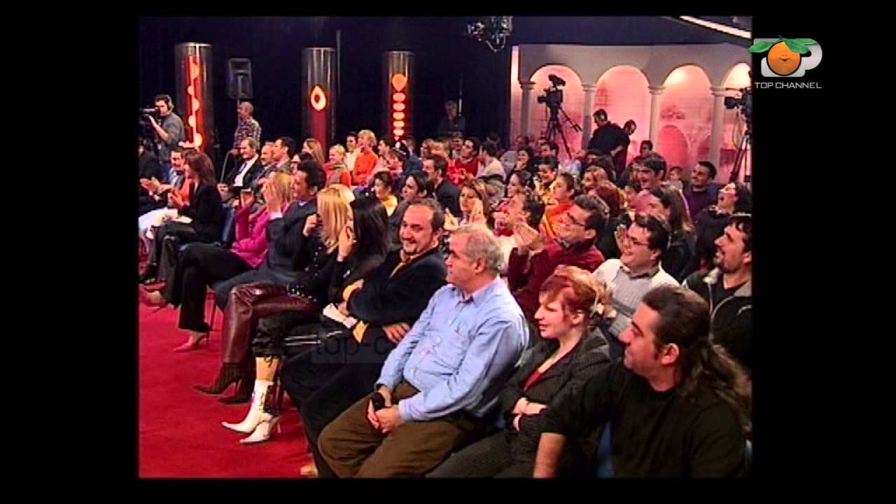 Portokalli, 31 Dhjetor 2003 - Emigranti