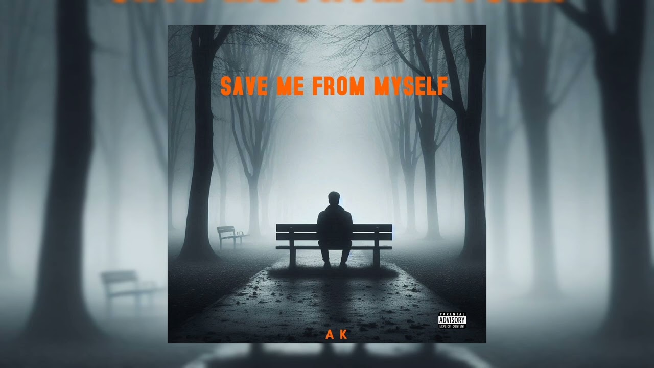 [FREE] Sunny Khan Durrani Type Beat 2025 - Save Me From Myself | Prod By AK