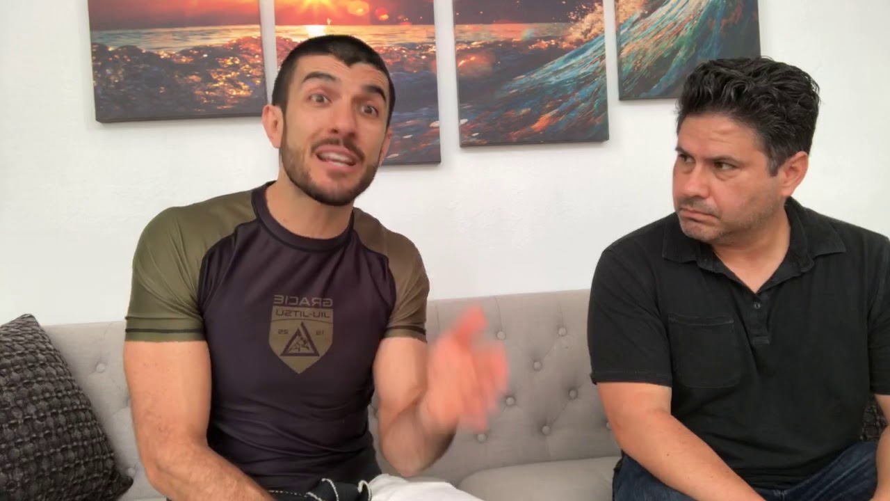 Jiu-jitsu vs. Substance Abuse!!!