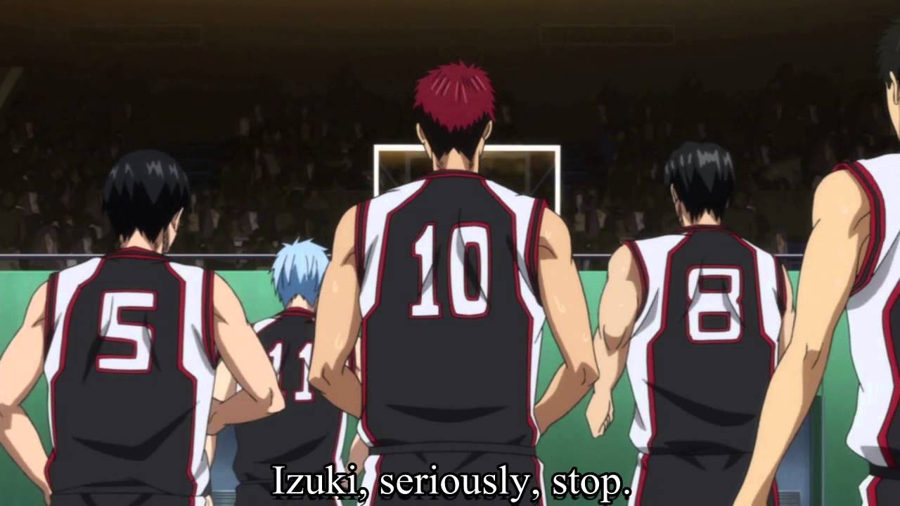 Izuki no Pun