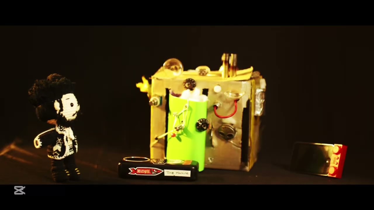 Jam it! Blind Box ! 