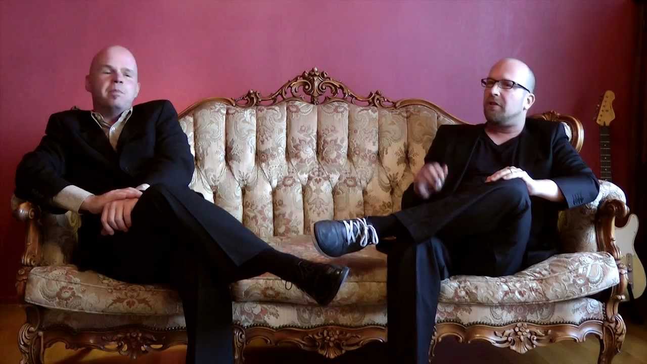 Realiteens - Interview mit Kurt von SuSo und Thorsten Scheerer (Langfassung)