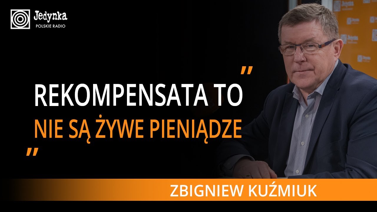Zbigniew Kuźmiuk: państwo jest zobowiązane do zapewnienia rekompensaty mediom publicznym