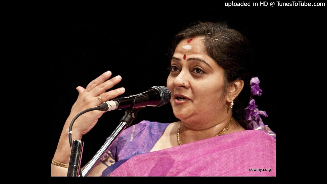 S Sowmya - ranjani niranjani - ranjani - GNB