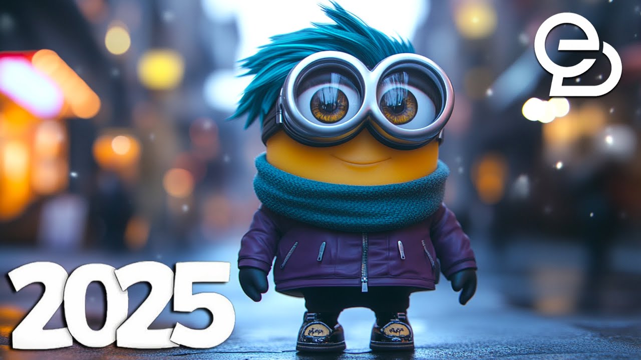 Ultimate EDM Party 2026 ⚡ Best Festival Remixes & Nonstop Dance Hits 🎶