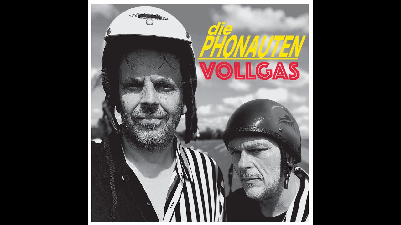 Die Phonauten - 