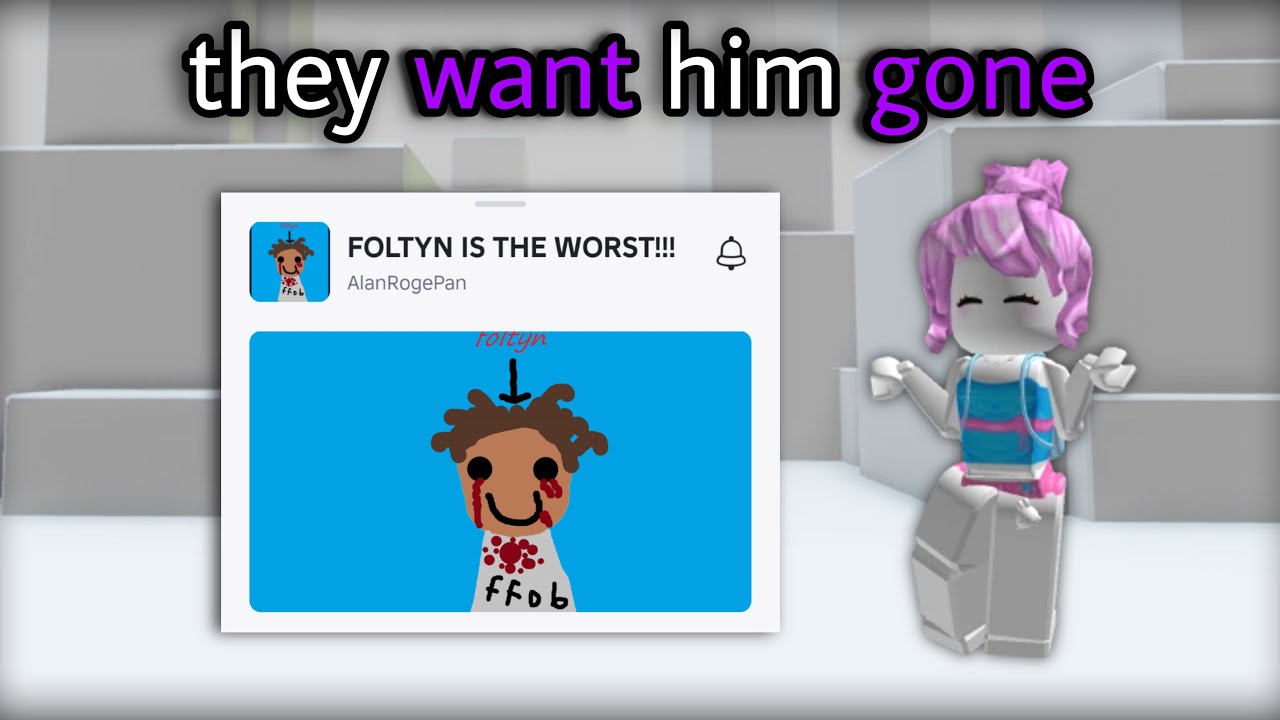Roblox GAMES That WANT People DEAD ?!