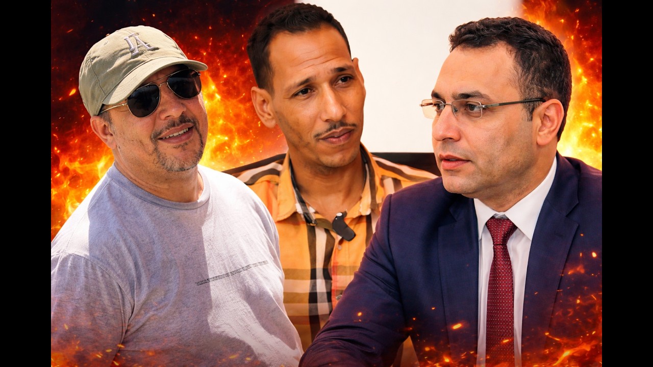 مفاجأة في لايف أحمد وهبه ومصطفى كلية بعد الكلام عن هاني عوض | تفاصيل لأول مرة