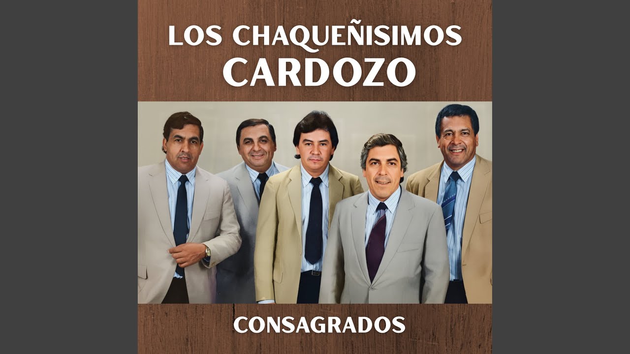 Misterio de Chaco Adentro