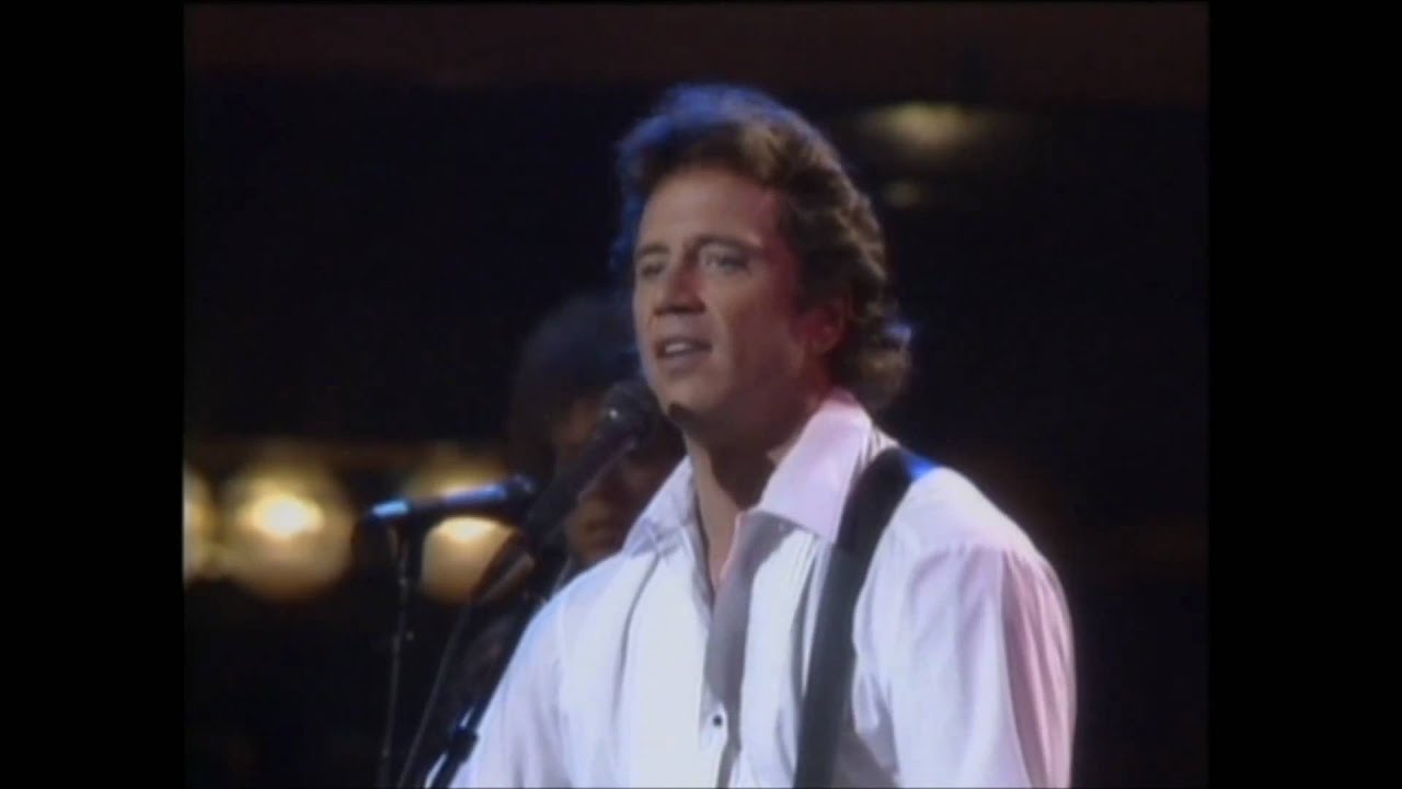 Tom Wopat 
