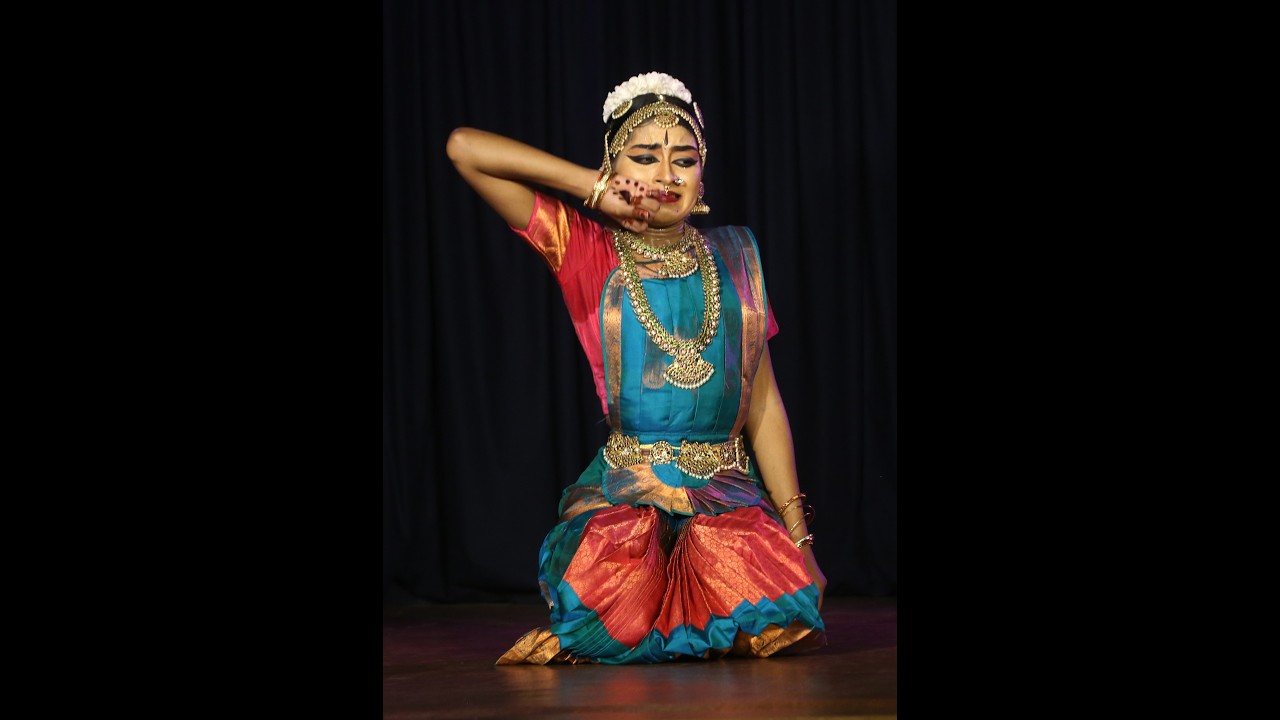 Sai Sruti Sitharaman -apprentice  Sample Works