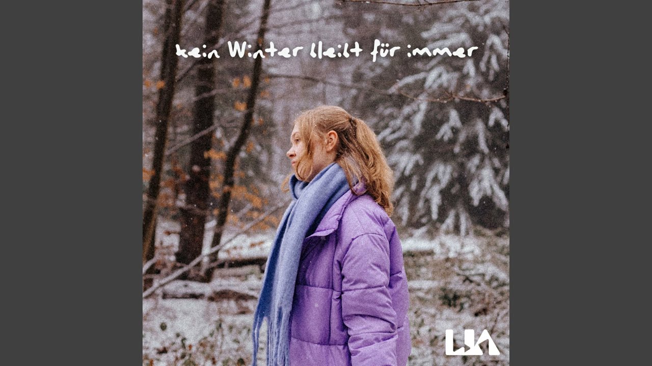 Kein Winter bleibt für immer
