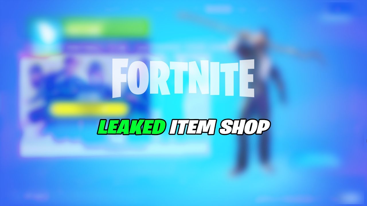 New Item Shop Football Skins Returns Fortnite..!
