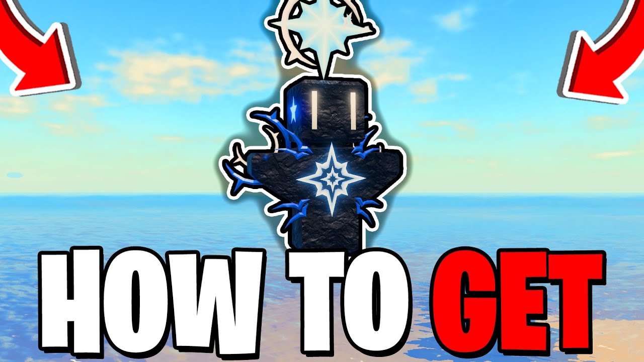 Как получить тотем звездопада в игре Fisch! (Расположение тотема звездопада) Roblox