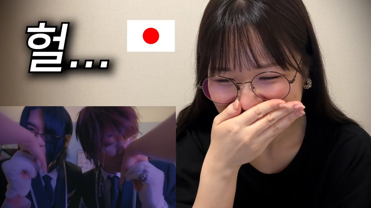 일본인이 ASMRZ잘자요 아가씨를듣고 충격먹은 이유