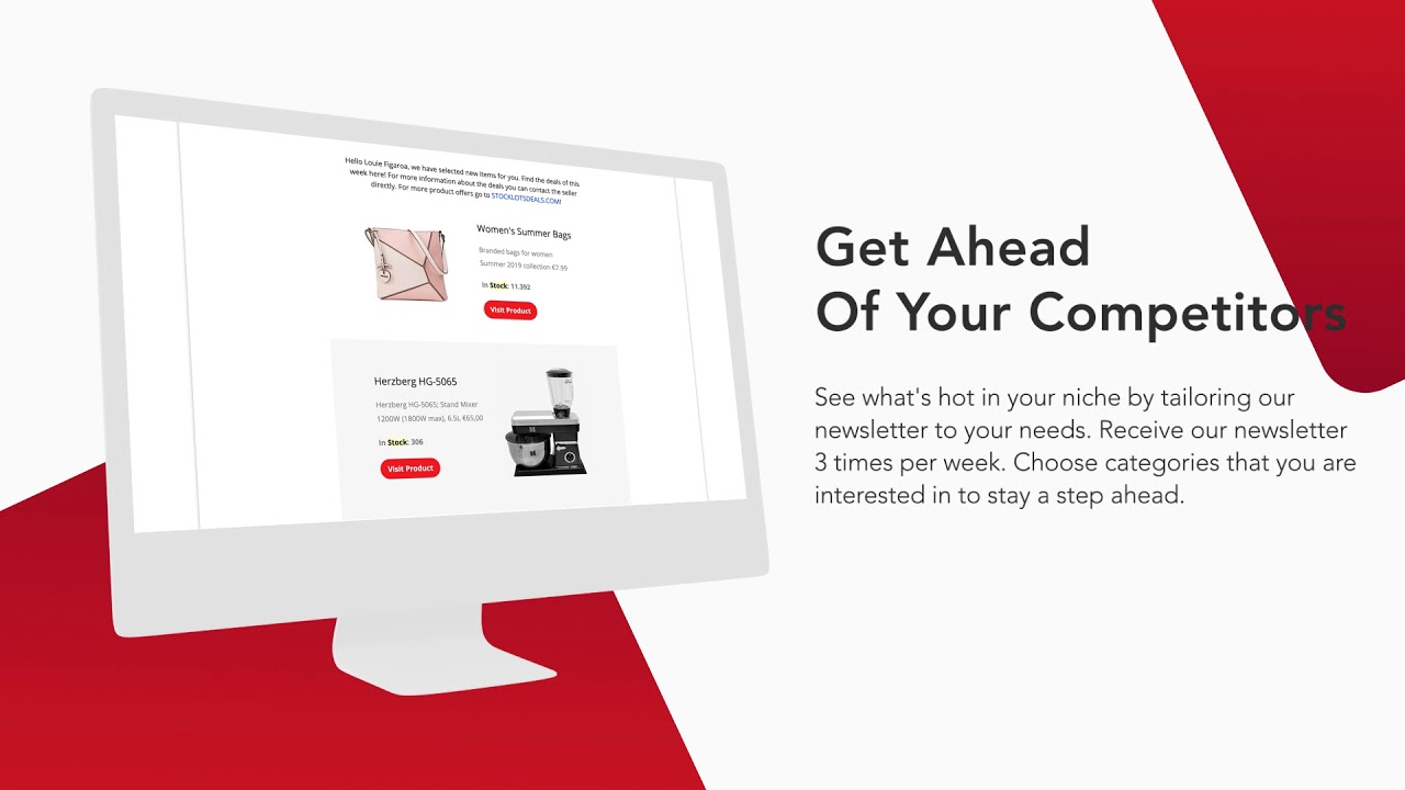 The best B2B Marketplace in Europe