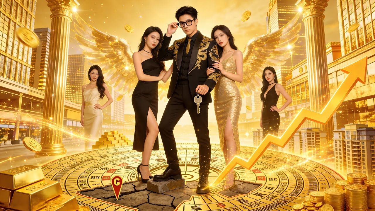 Reborn ke umur 18! Saat orang lain belajar, aku kaya dari pembongkaran!