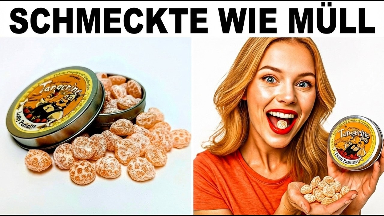 10 Innovative Supermarkt-Produkte, die kläglich GESCHEITERT sind!