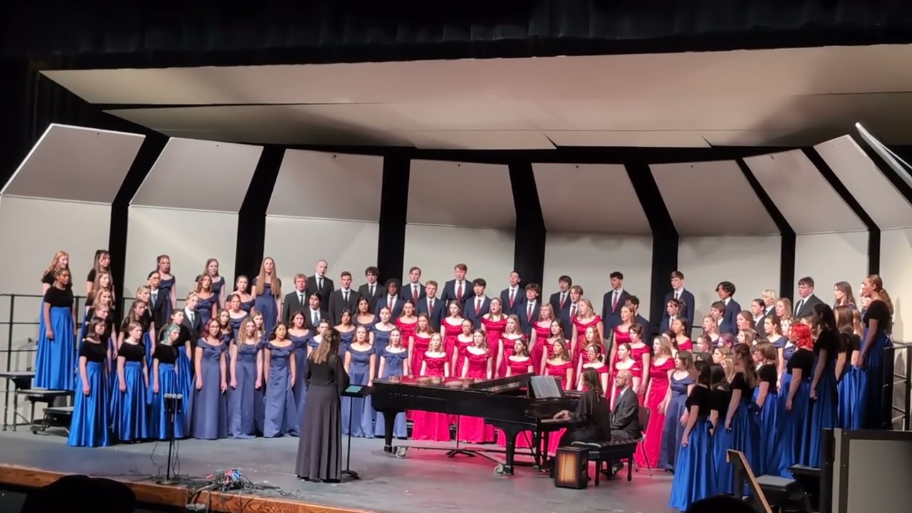 Creek 21, Meistersingers, & Troubadours - 