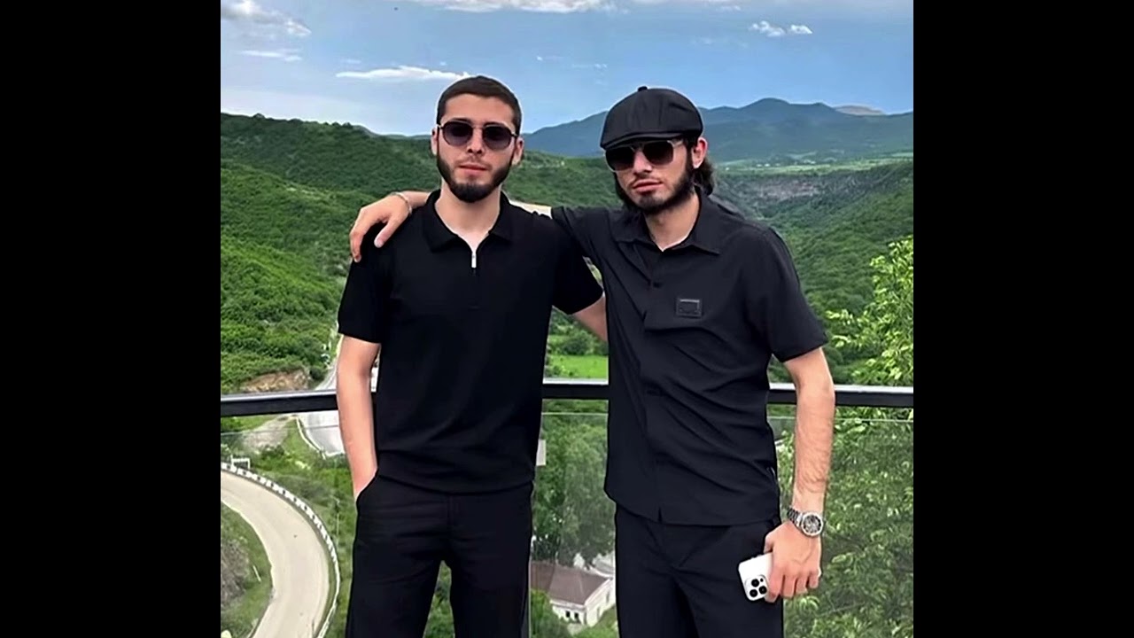 Qerib Borcali - Elgün Rza 