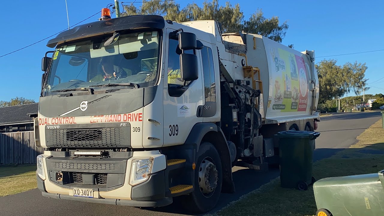 Bundaberg Garbage