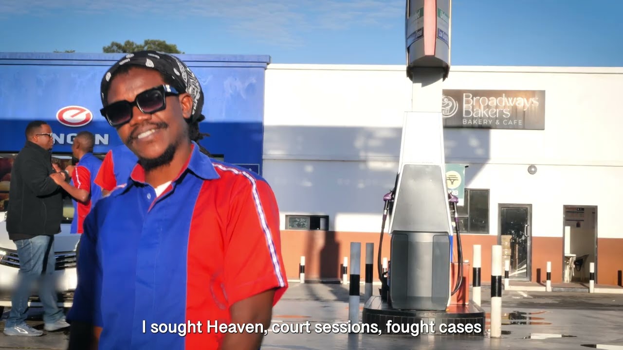 Tai the Rapper, Tim, Chanda Mfula - Totela (Official Lyric Video)