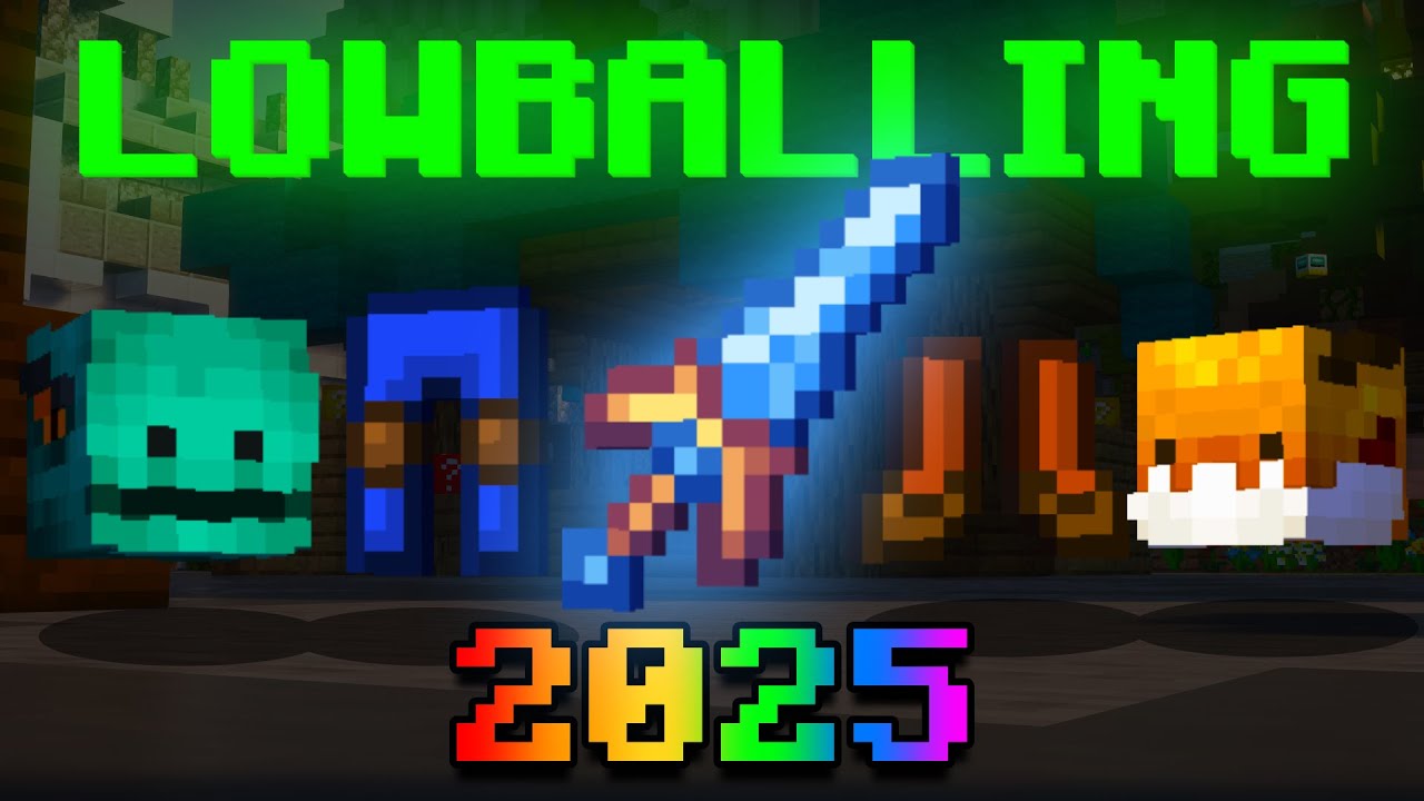 Сколько заработает LOWBALLING в 2025 году? | Hypixel Skyblock