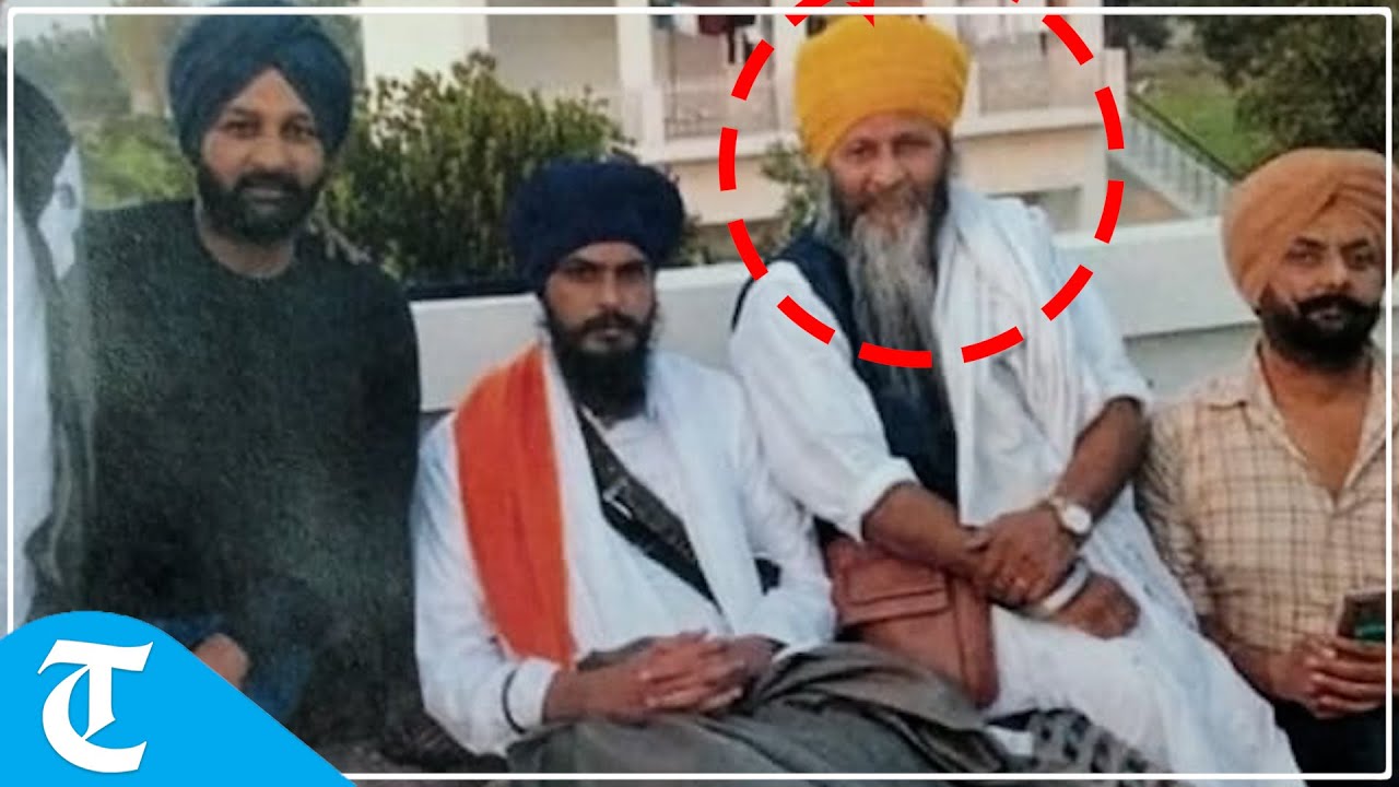 Amritpal&rsquo;s close aide Joga Singh arrested from Sirhind
