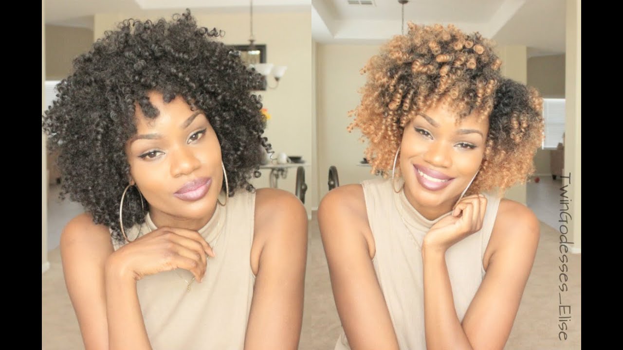 OUTRE Big Beautiful 4A Kinky | TwinGodesses | Sistawigs.com