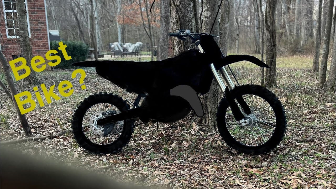 Buying the best bike ever!??? - New Bike!