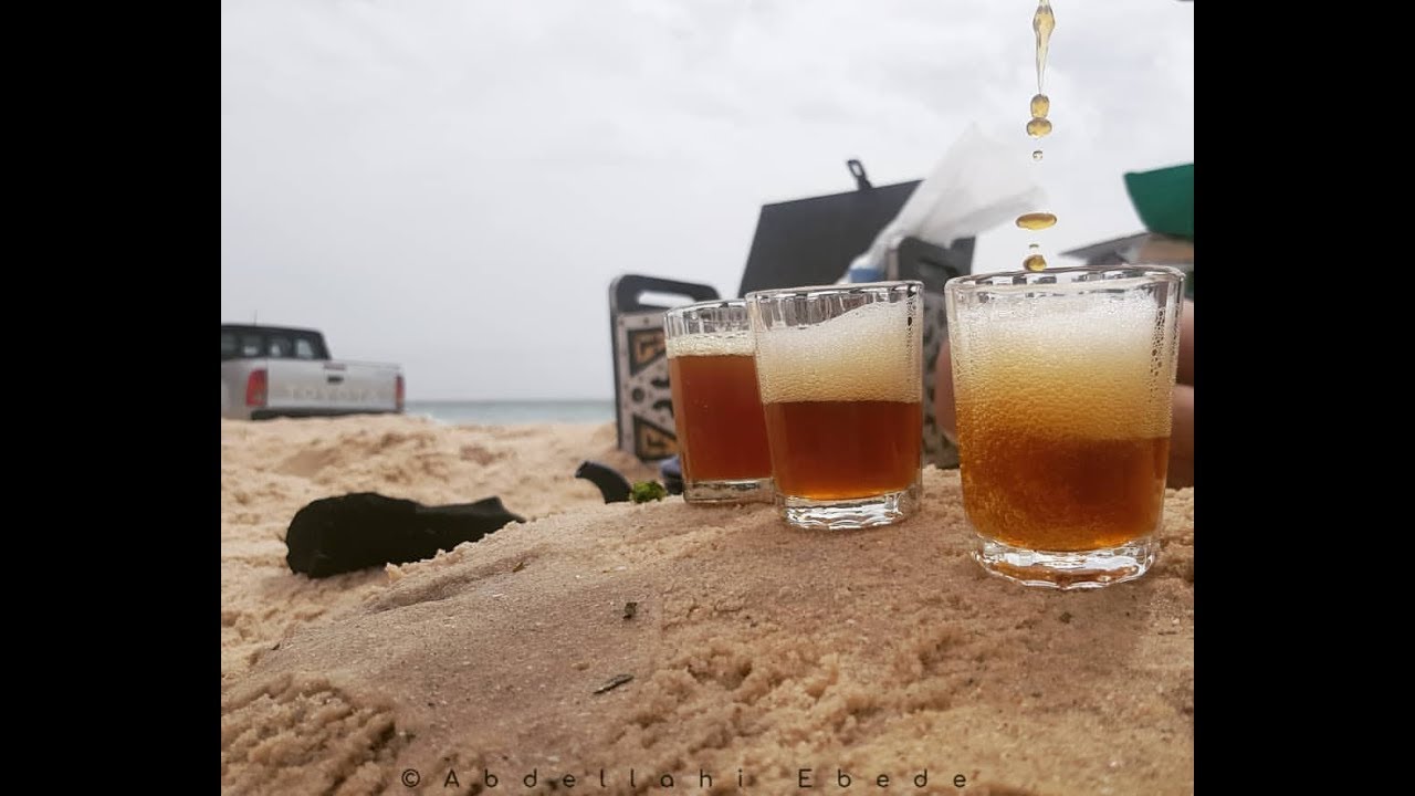 How To Prepare Mauritanian Tea