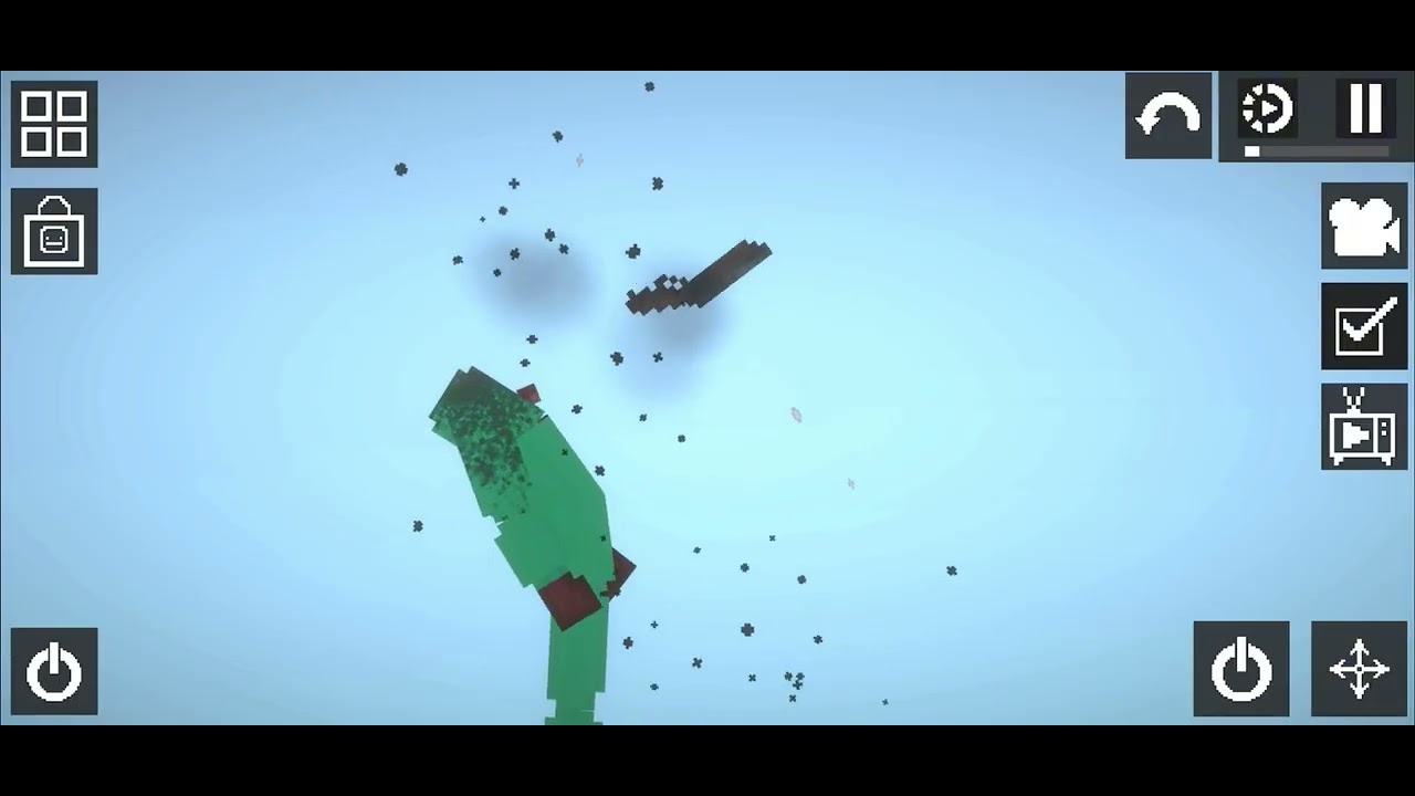 Melon Games: Episode 3 “The Games Begin”