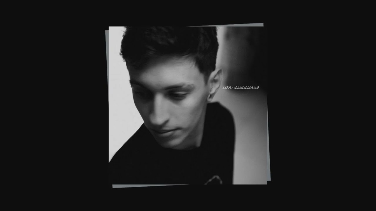 Veni - Desisti :(  (&Aacute;udio Oficial)