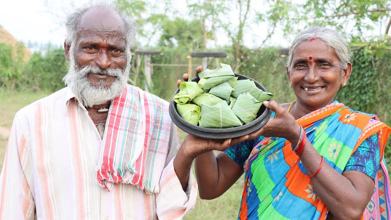 Fish Fry In Banana Leaf || Special Fish Fry Recipe || Koramenu Fish Fry