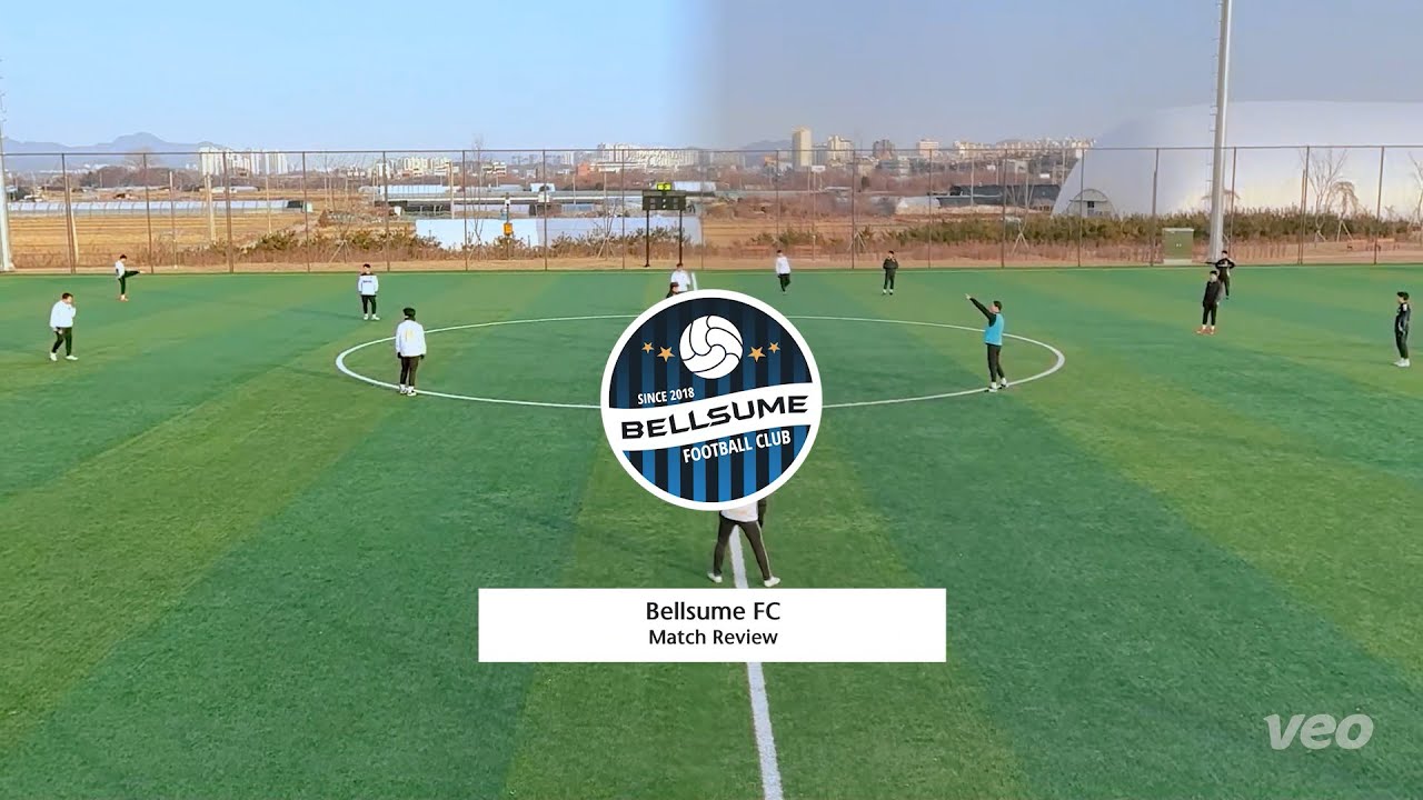 벨섬FC vs 마르스 251227 2쿼터