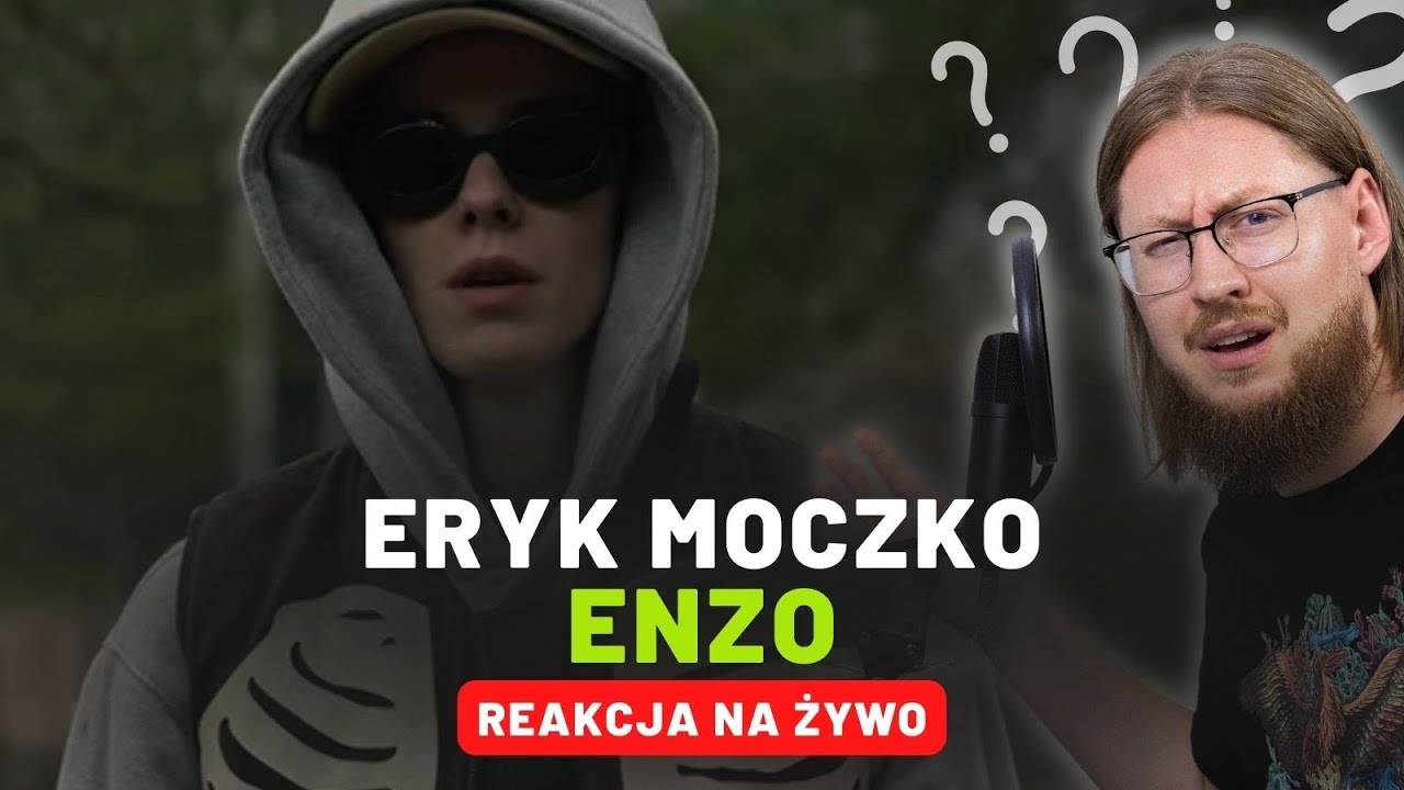 Eryk Moczko 
