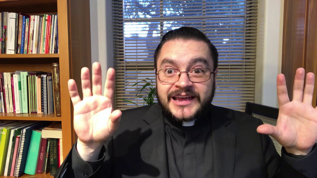 Mt 23, 27-32 “sepulcros blanqueados, que por fuera parecen hermosos pero por dentro…”