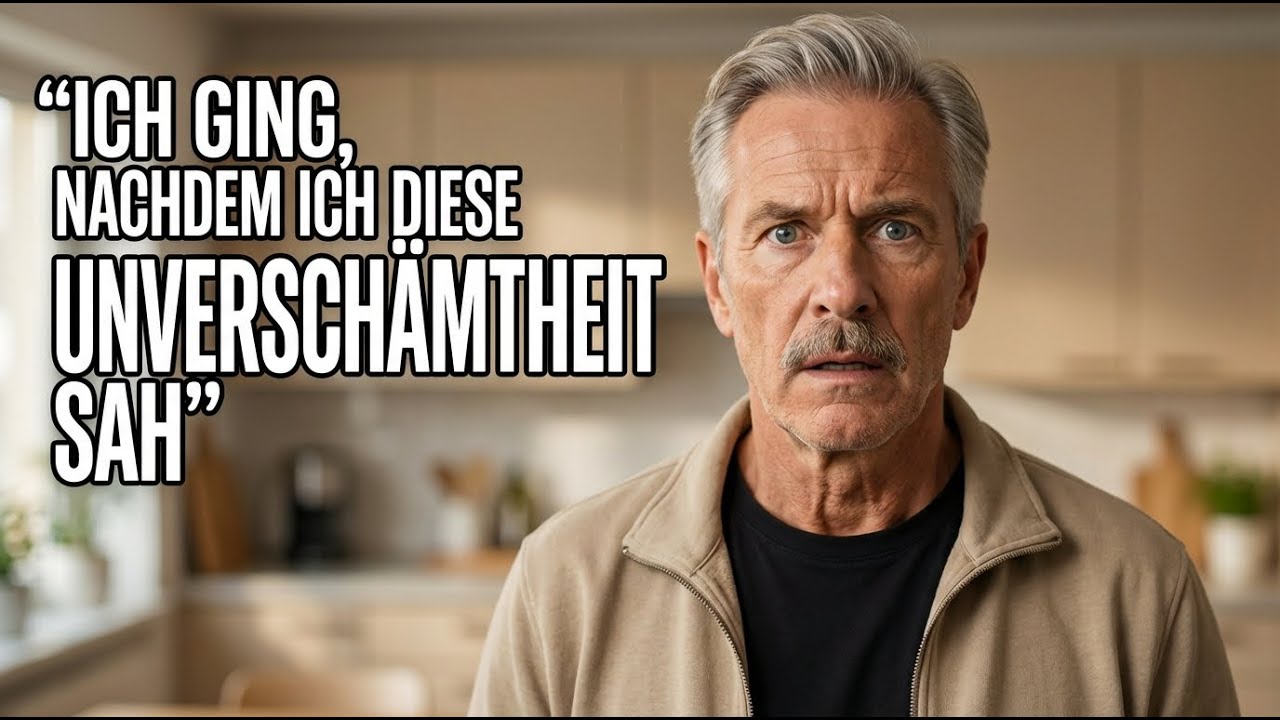 Ich öffnete aus Versehen den Laptop meiner Tochter – was ich sah, ließ mich spurlos verschwinden