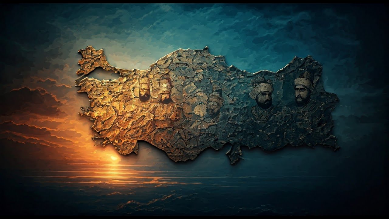 5 سلاطين عثمانيين لا تعرف عنهم شيئًا رغم تأثيرهم الكبير