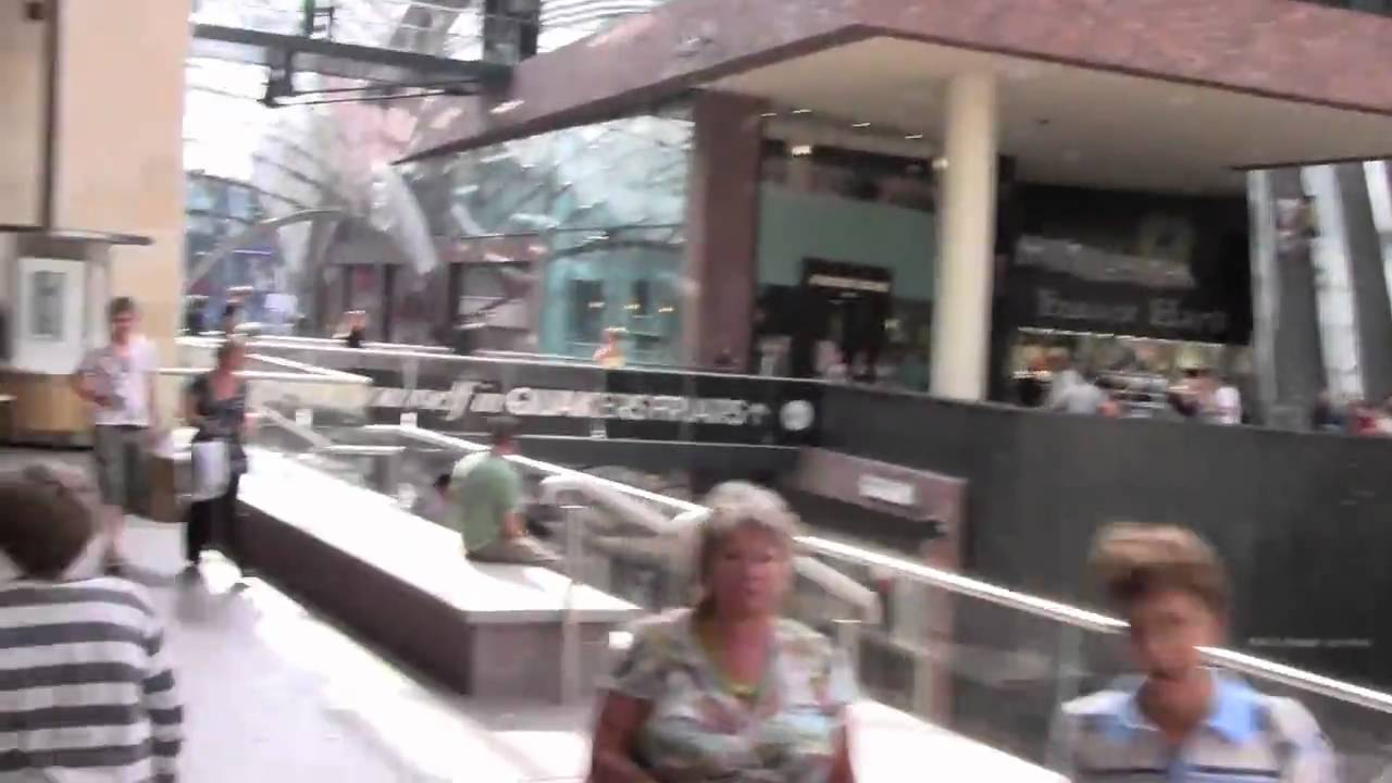 Emerica Wild In The Streets Bristol - Taking Over Cabot Circus