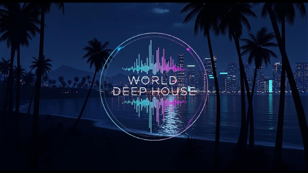 Vast Horizons - Relax & Chill Deep House Playlist #17