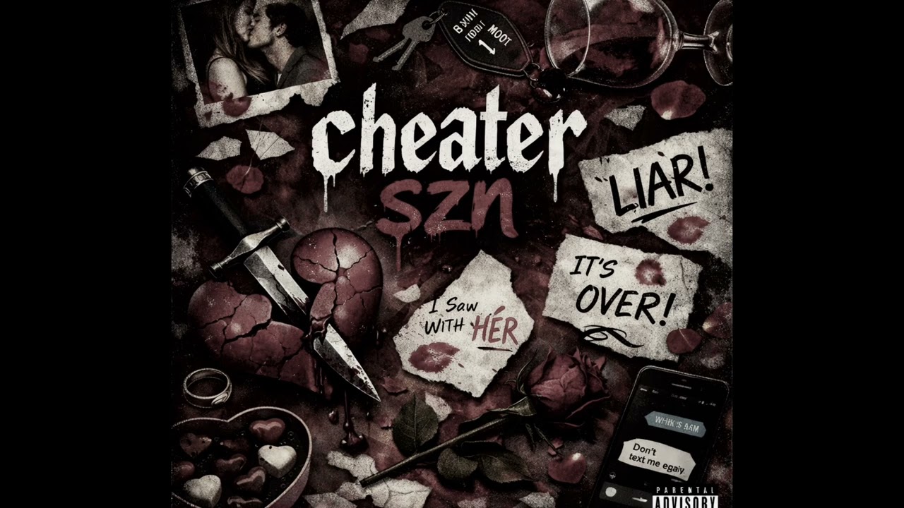 CHEATER SZN