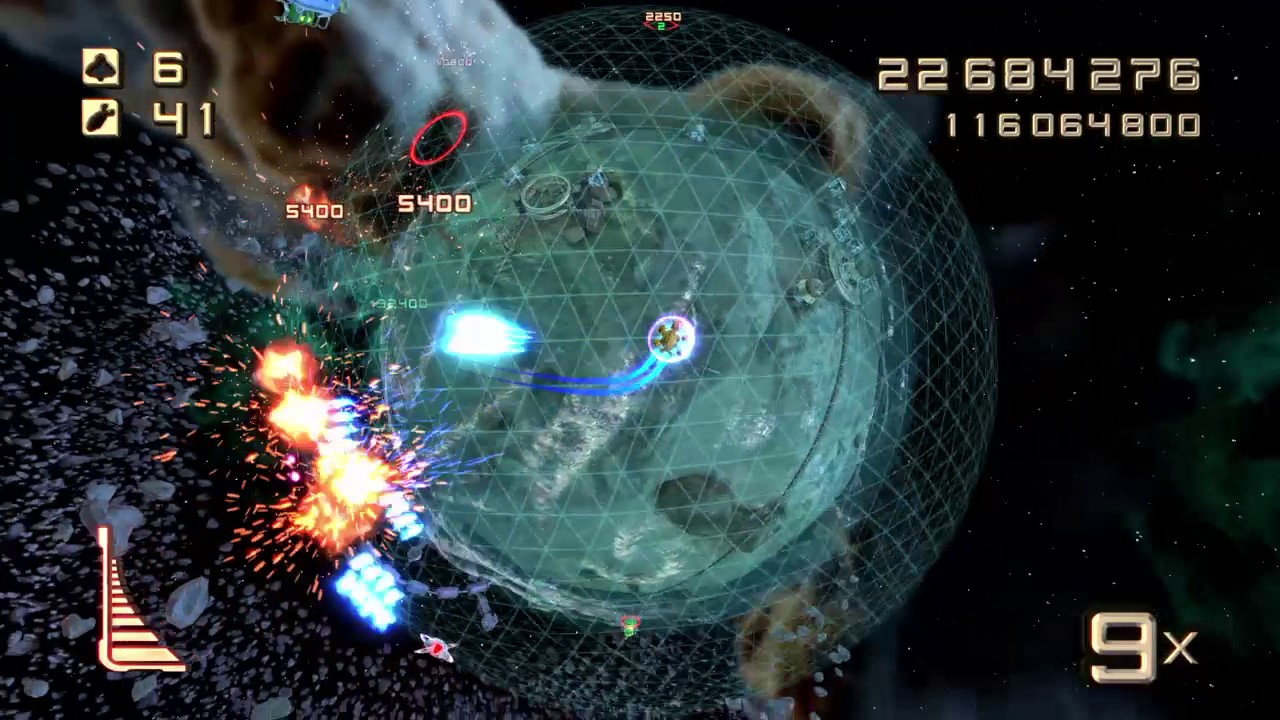 Super Stardust&trade;Ultra Endless 139 Million points!