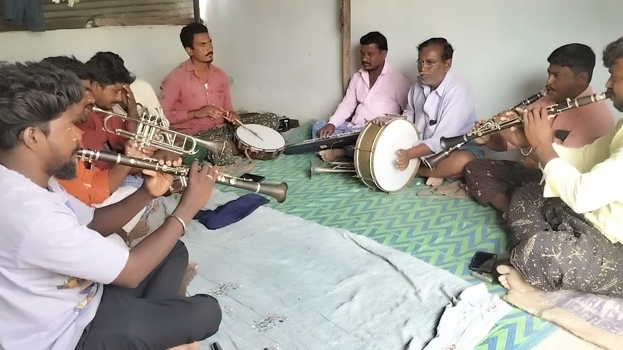 Resal Tim Sambram lo
